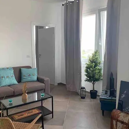 Apartament Beach House Etnica *