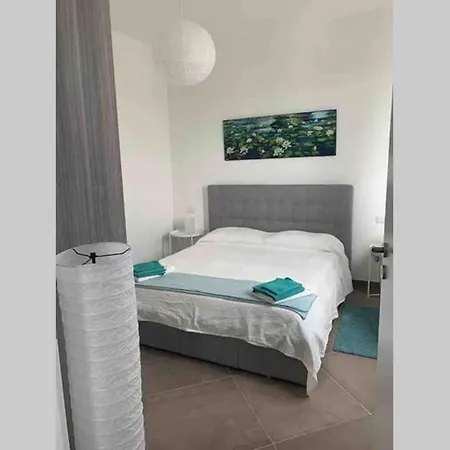 Appartement Beach House Etnica *