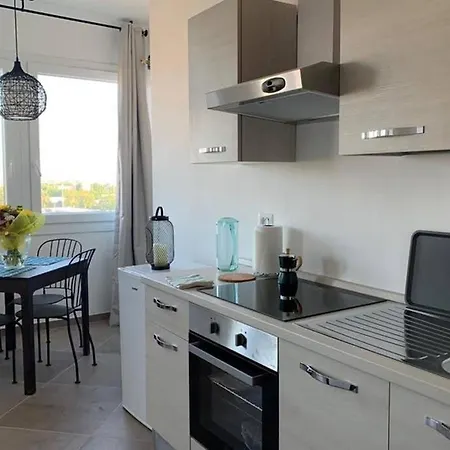 Beach House Etnica